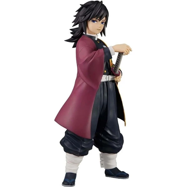 Figúrka Bandai Grandista Demon Slayer: Kimetsu no Yaiba - Giyu Tomioka 24 cm - Figúrky - Obrázok d_90f38cac492b4a7bb84191491c295738