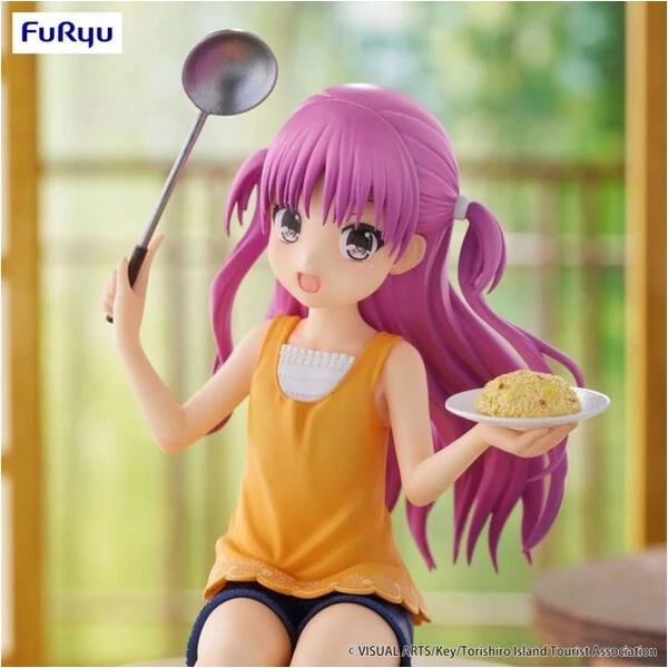 Figúrka Furyu Summer Pockets Noodle Stopper - Umi Kato 13 cm - Figúrky - Obrázok d_90f807d5546740baa43726423d9d1448