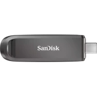 SanDisk Flash Disk 1TB Extreme PRO čierny - Flashdisky