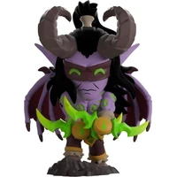 Vinylová figúrka Youtooz World of Warcraft - Illidan Stormrage 13 cm - Figúrky