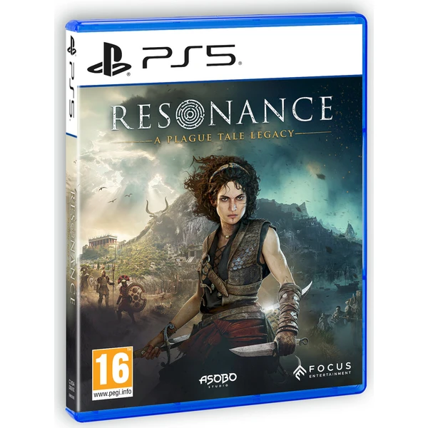 Resonance: A Plague Tale Legacy (PS5) - Hry na PS5 - Obrázok d_910ce41d48904b01acc92dcad3de0597