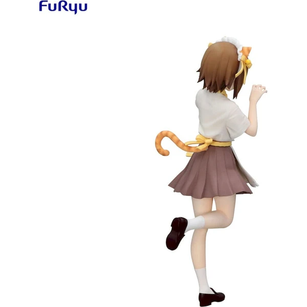 Figúrka Furyu K-On! Trio-Try-iT - Ritsu Tainaka 21 cm - Figúrky - Obrázok d_910efaf0007143fe86923d3a85eebabd