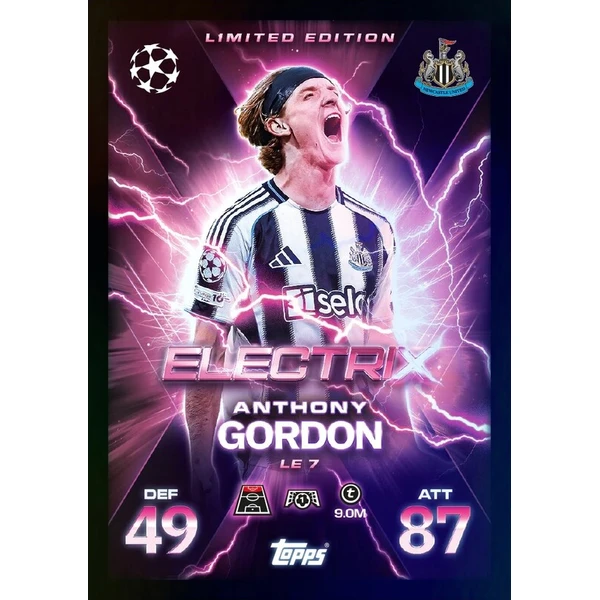 Futbalové karty Topps UCC 2026 MAX - Eco Pack - Futbalové karty - Obrázok d_91222a11370849189c985cff787c22f4