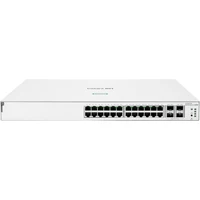 HPE NW Instant On 1930 24G CL4 PoE prepínač - Switche