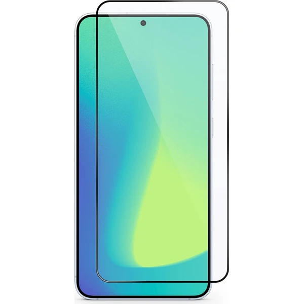Spello 2.5D ochranné sklo pre Samsung Galaxy S26 s aplikátorom - Ochranné fólie a sklo - Hlavný obrázok