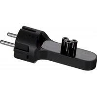 DELL redukcia/adaptér 230V duck head na EUR - Sieťové karty