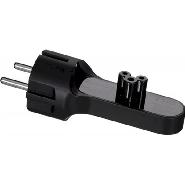 DELL redukcia/adaptér 230V duck head na EUR - Sieťové karty - Hlavný obrázok