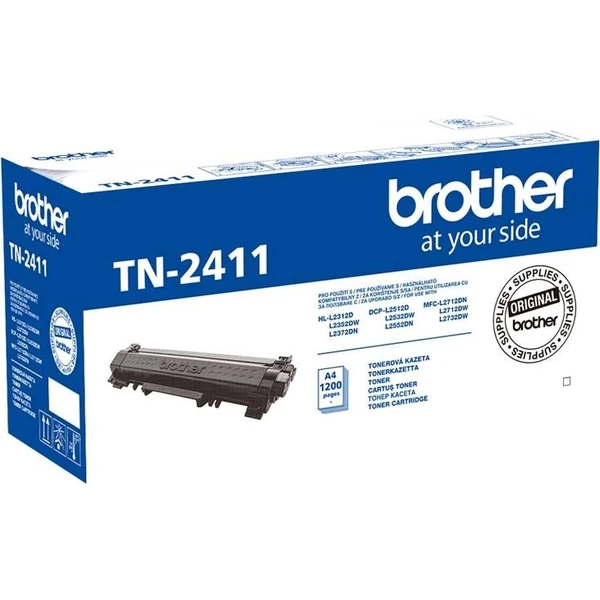 Originálny toner Brother TN-2411 čierny - Tonery - Obrázok d_91411788f16c452c8aa63677f0061b58