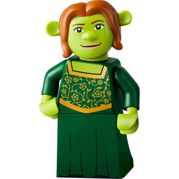 LEGO® Minifigurky 71053 Série Shrek - LEGO - Obrázok d_914527f893124d8393cd303743014248