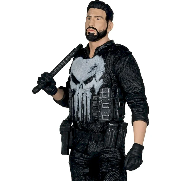 Figúrka McFarlane Marvel - The Punisher 17 cm - Figúrky - Obrázok d_91459f2bedfb46bfbb5f68be1880a761