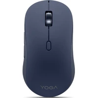 Lenovo Yoga Bluetooth Silent myš modrá - Myši
