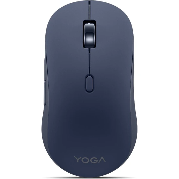 Lenovo Yoga Bluetooth Silent myš modrá - Myši - Hlavný obrázok