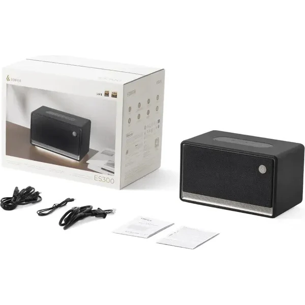 Edifier ES300 Bluetooth (čierny) - Reproduktory - Obrázok d_91749d6ad54f4370864e6c9126e8eec2