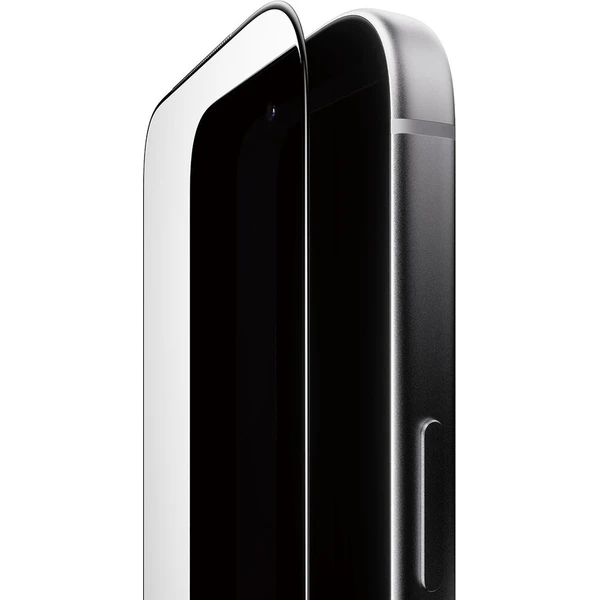 PanzerGlass 3D Endless sklo Apple iPhone 18 Pro/17 Pro s bezprašným instalačním rámečkem - Ochranné fólie a sklo - Obrázok d_9175faa10a2845cf85e86414b9f640b0
