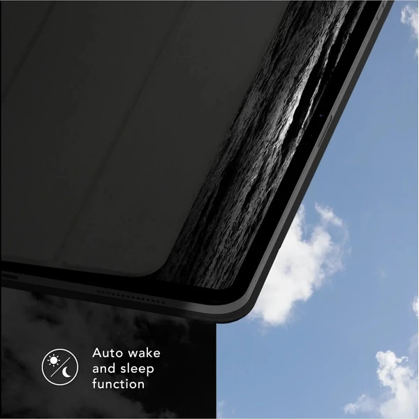 dbramante1928 Avenida ICON pouzdro pro Apple iPad Air 11" (M4/M3/M2/5TH/4TH) midnight - Puzdra - Obrázok d_9176d0cb58374e029a96269719a9f670