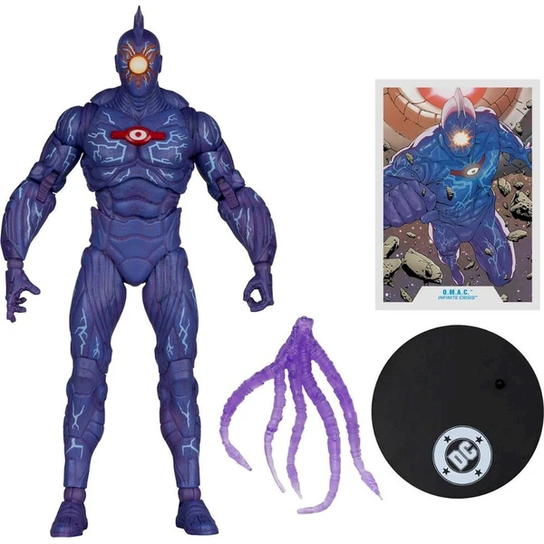Figurka McFarlane Toys - O.M.A.C. 18cm - Figúrky - Obrázok d_9179551d3e744892aaf4e986420ef95e