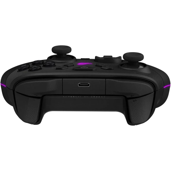 ASUS ROG Raikiri II XBOX WL herný ovládač - Herné ovládače - Obrázok d_9180b12d5d4a4cf483c41403b8a86caa