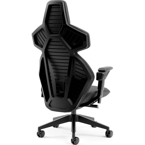 noblechairs DAWN TX herná stolička sivá - Stoličky - Obrázok d_9186098e1354473aaf7150ed4b03ed3f