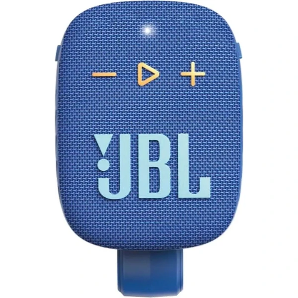 JBL Wind 3S bezdrôtový reproduktor modrý - Reproduktory - Obrázok d_919392a4d5b44dd29f343faf59cb733f