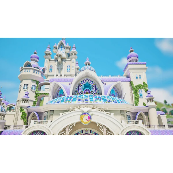 Unicorn Academy: Island of Magic (Switch) - Hry na Nintendo Switch - Obrázok d_91954719b419452ba28ffb2939d73cae