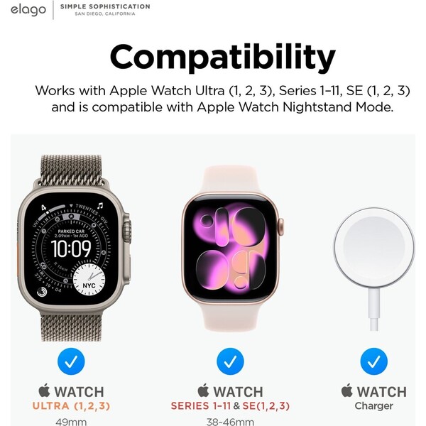 ELAGO W10 stojan pre Apple Watch tmavo šedý - Stojany - Obrázok d_91970423f7cf4da58009e96db9735468