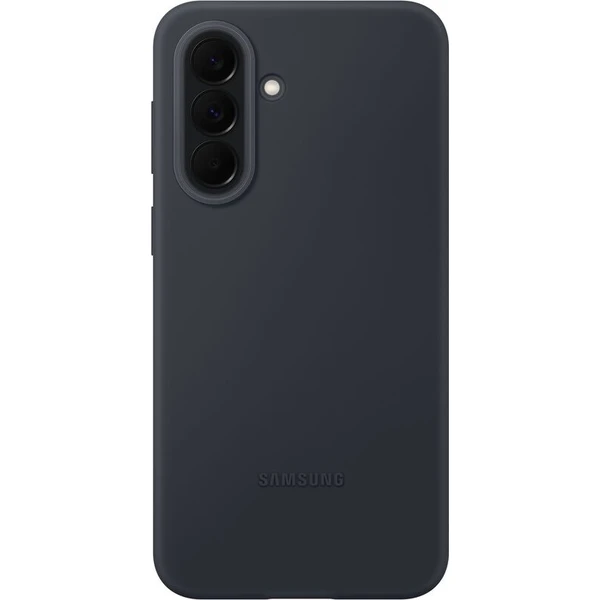 Samsung Silikónové puzdro kryt Samsung Galaxy A37 čierny - Puzdra - Obrázok d_919a8e2e30dc4bad95888f369ef0e229