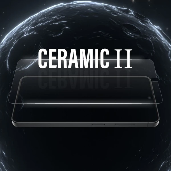 PanzerGlass® Ceramic II sklo s inštalačným rámikom Samsung Galaxy S26 - Ochranné fólie a sklo - Obrázok d_91aa129d9c97475d910ee636efdce442