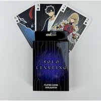 Herné karty Solo Leveling - Kartové hry