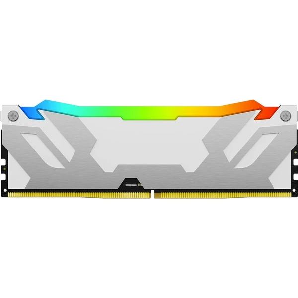 Kingston FURY Renegade White RGB DDR5 24GB 8400MT/s CL40 DIMM (1x24GB) XMP - Operačné pamäte - Obrázok d_91baaf0bbeb246e28c708172ad4a5158