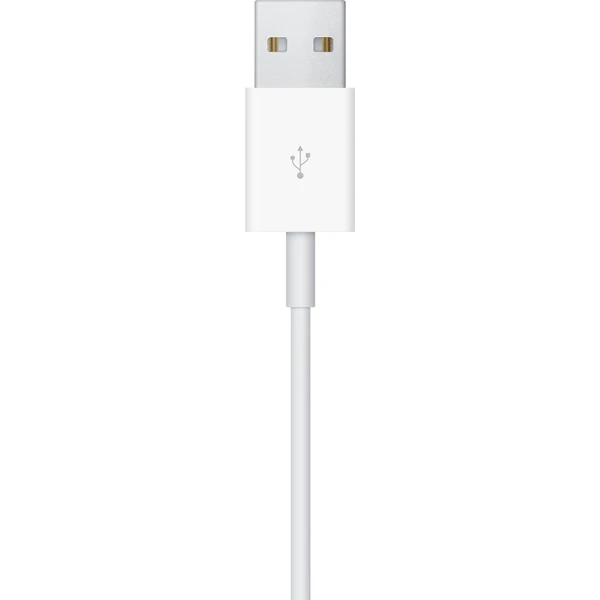 Apple Watch USB-A magnetický napájací kábel 1m biely - Káble a redukcie - Obrázok d_91bd12e6f4b54cd3a93cf75300f4e6a2