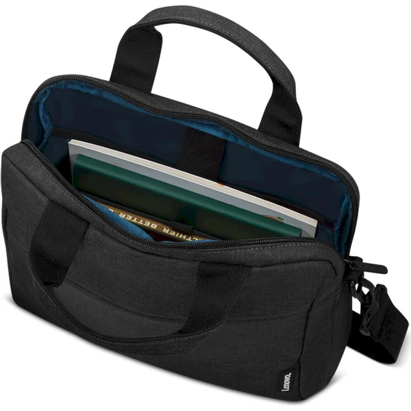 Lenovo Laptop Casual Toploader T210 12" čierny - Tašky - Obrázok d_91bfbc06800d4bca8808982e521b53db