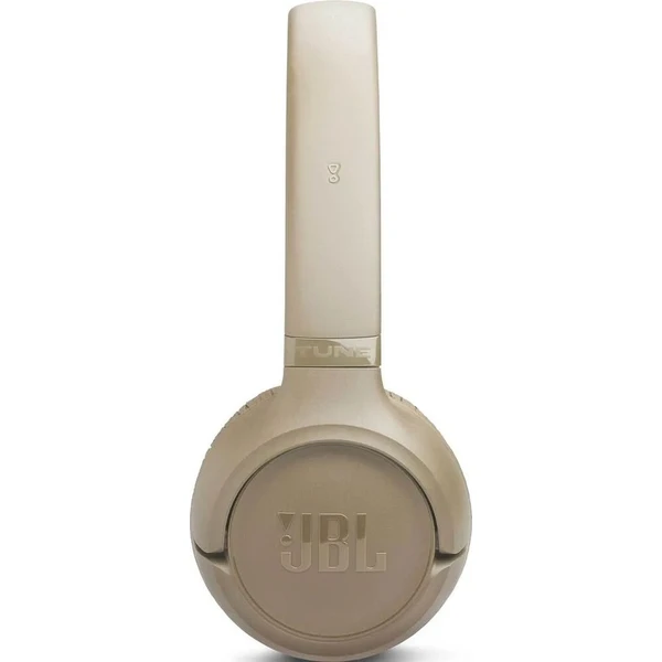 JBL Tune 530BT náhlavné slúchadlá béžové - Slúchadlá - Obrázok d_91c11a7d9988428fac1768da54943545