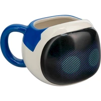 3D Hrnček Astrobot - Astro's Head 600 ml - Hrnčeky