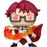 Funko POP! #2269 Animácia: Solo Leveling - Choi Jong-in - Funko POP!