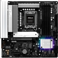 ASRock B860M Pro RS - Základné dosky