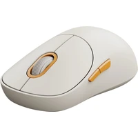 Xiaomi Bezdrôtová Myš 3 GL biela - Myši