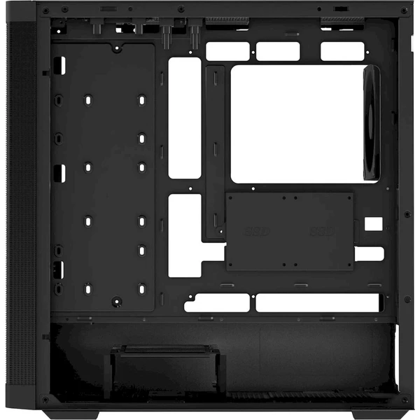 EVOLVEO Scorpio 4x ARGB - Počítačové skrine - Obrázok d_91e7f38d5de244569f826507c9a40846