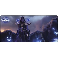 Herná podložka na stôl FS Holding World of Warcraft: Midnight -  Xal'atath XL - Podložky