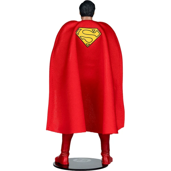 Fiigurka McFarlane Toys - Superman 18 cm - Figúrky - Obrázok d_91f1f53726504e69983bf275786da858