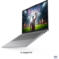 Lenovo IdeaPad Slim 5 14IPH11 (83S50040CK) sivý - 3. rok záruky po registrácii - Notebooky