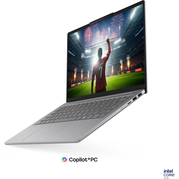Lenovo IdeaPad Slim 5 14IPH11 (83S50040CK) sivý - 3. rok záruky po registrácii - Notebooky - Hlavný obrázok