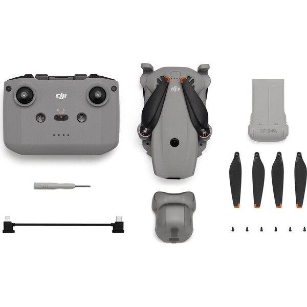 E-shop DJI Lito X1 (DJI RC-N3)