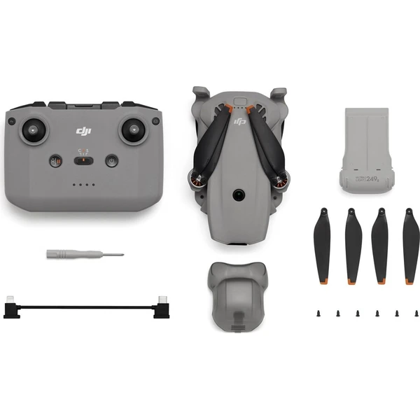 DJI Lito X1 (DJI RC-N3) - Drony - Hlavný obrázok