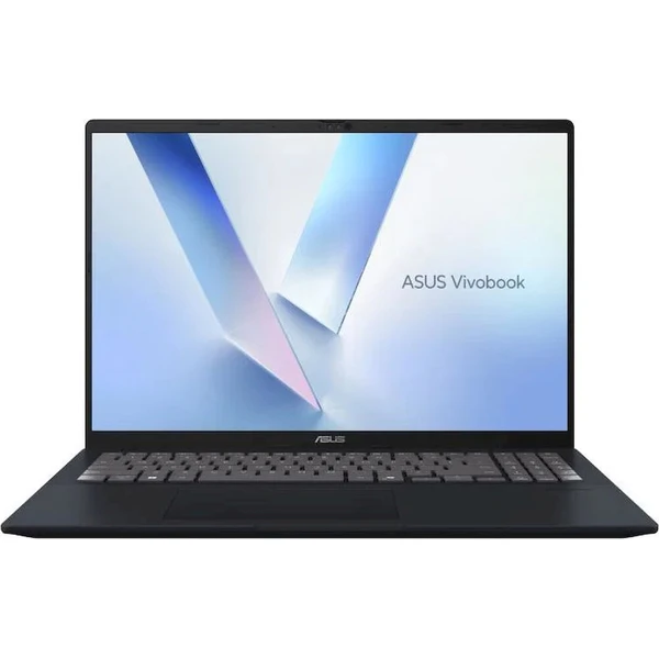 ASUS Vivobook 16 (X1607AA-MB093W) modrý - Notebooky - Hlavný obrázok