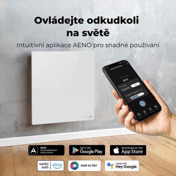 AENO GH11s Quadro chytré topení 500W bílé - Ohrievače - Obrázok d_91fcc021bd794549821aaa758b0c324c