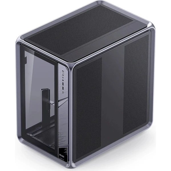 Jonsplus BO400 Midi-Tower ATX čierna - Počítačové skrine - Obrázok d_9203de06dd4f4fc4b28aab8ce382e815