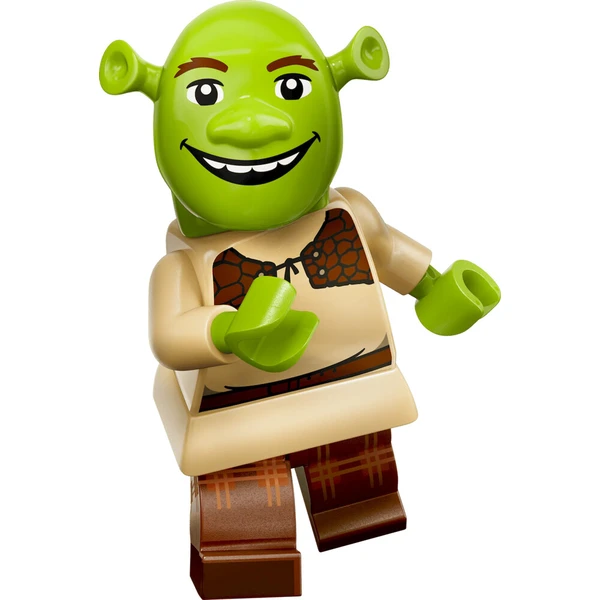 LEGO® Minifigurky 71053 Série Shrek - LEGO - Obrázok d_920a1d7973ee4142bb80c5e05b048cd9