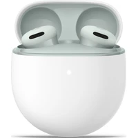 Google Pixel Buds 2a Fog - Slúchadlá