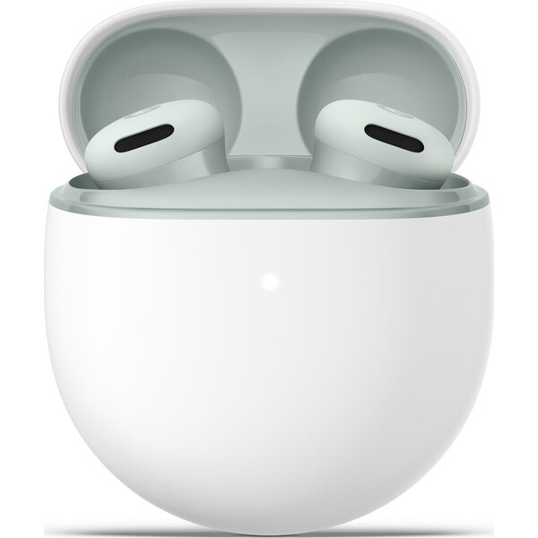 E-shop Google Pixel Buds 2a Fog