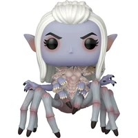 Funko POP! #1170 Hry: Dungeons & Dragons - Kráľovná Lolth - Funko POP!